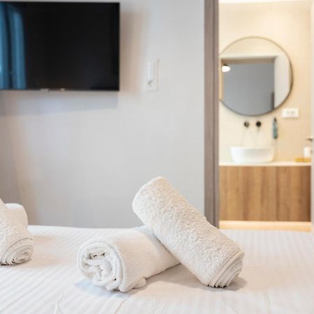 Spacious & Luxe 3Br Downtown 1Min To Beach Koszalin Eksteriør bilde