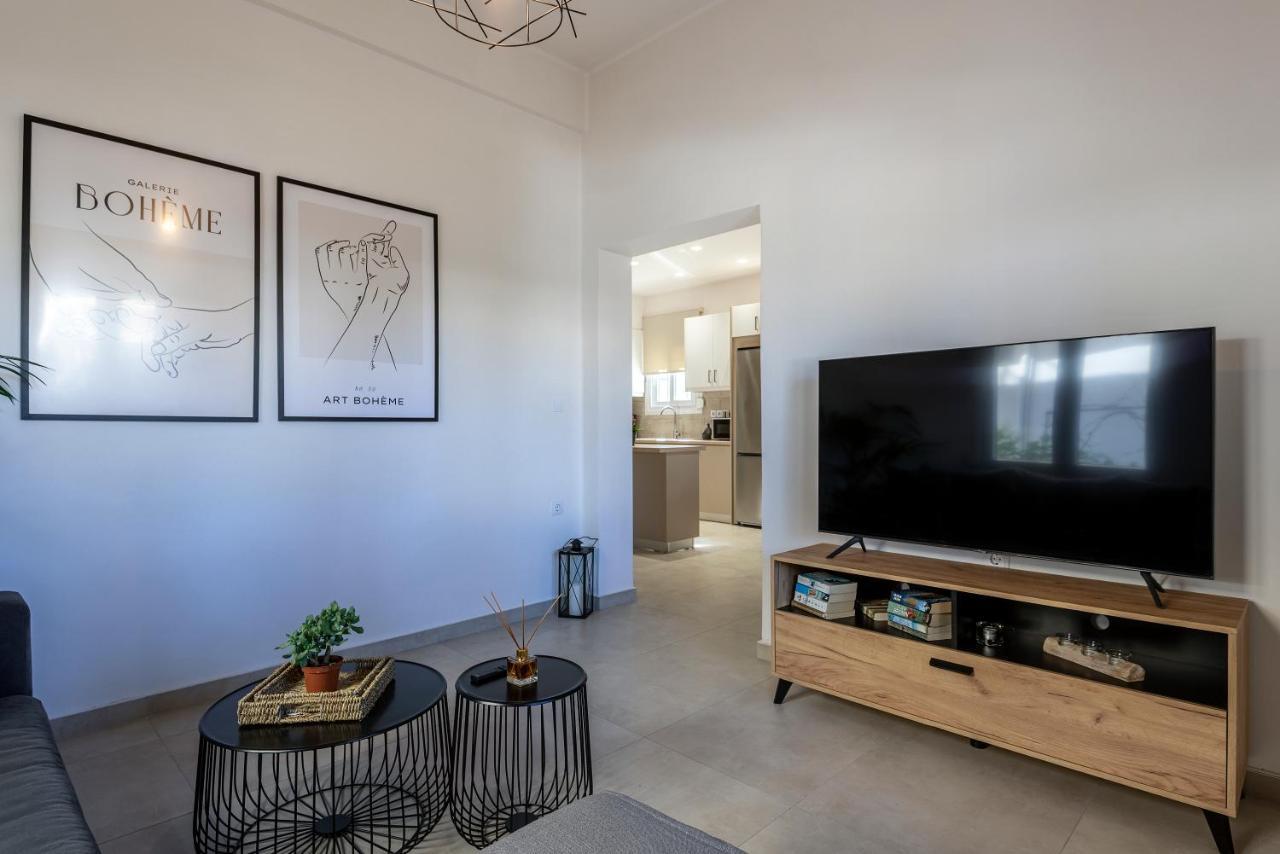 Spacious & Luxe 3Br Downtown 1Min To Beach Koszalin Eksteriør bilde
