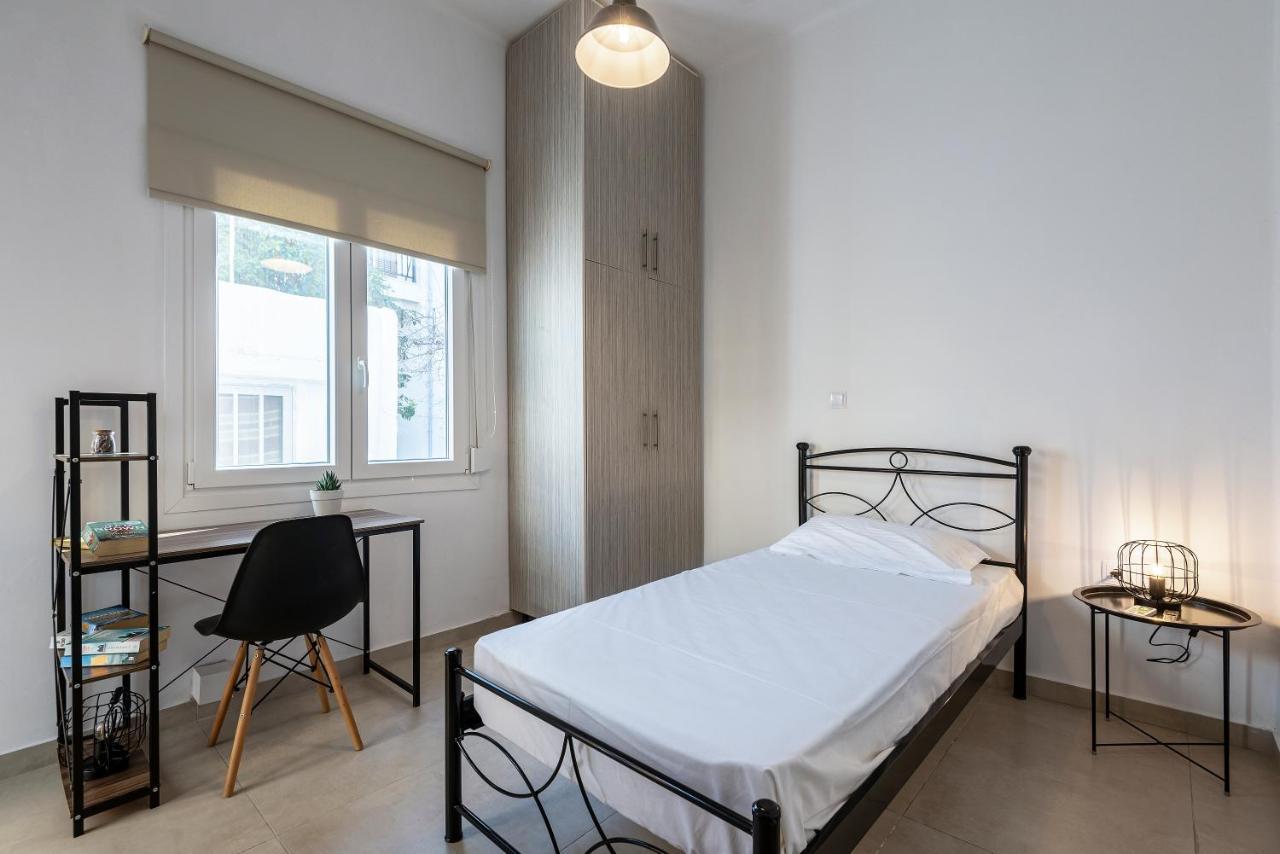 Spacious & Luxe 3Br Downtown 1Min To Beach Koszalin Eksteriør bilde