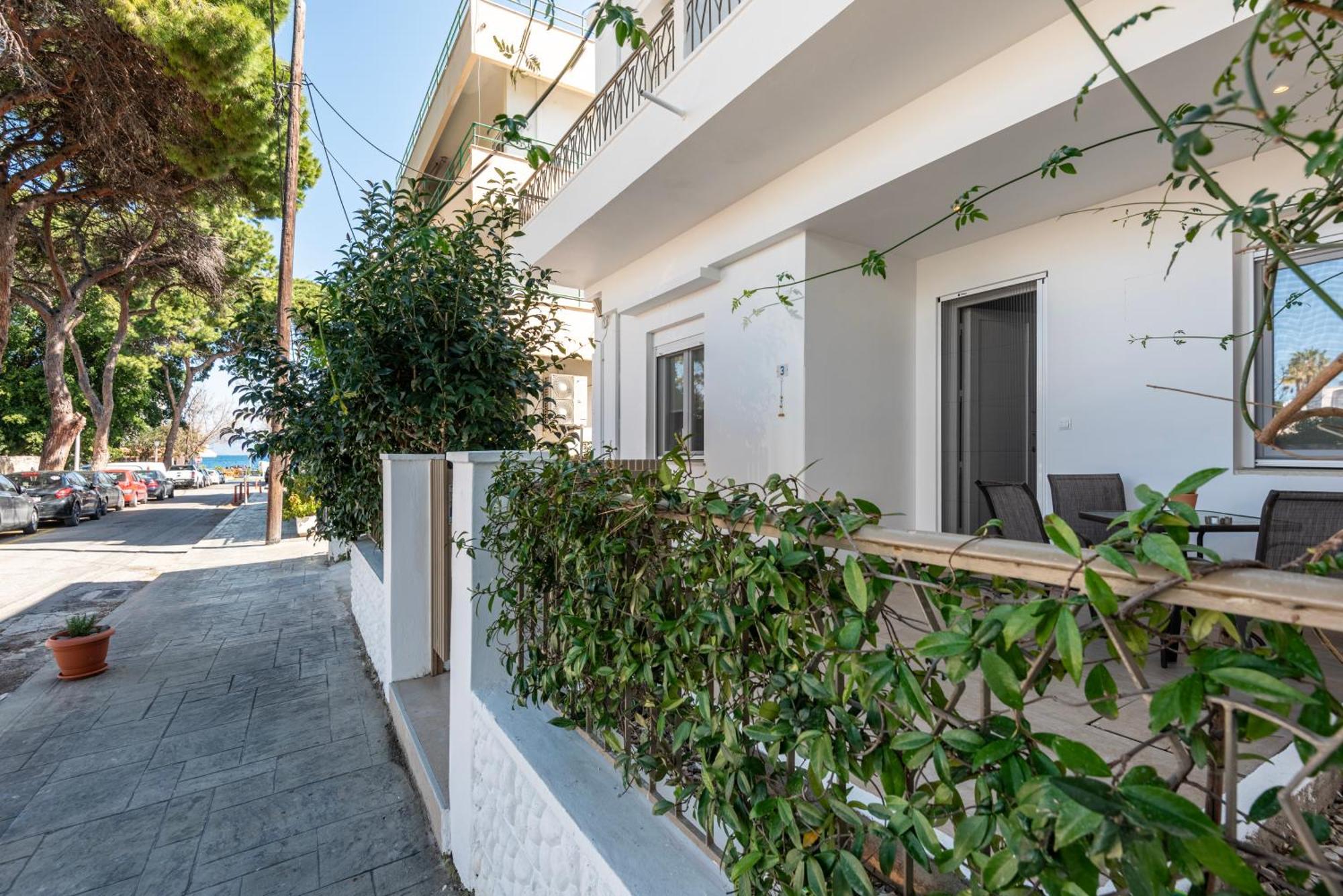 Spacious & Luxe 3Br Downtown 1Min To Beach Koszalin Eksteriør bilde