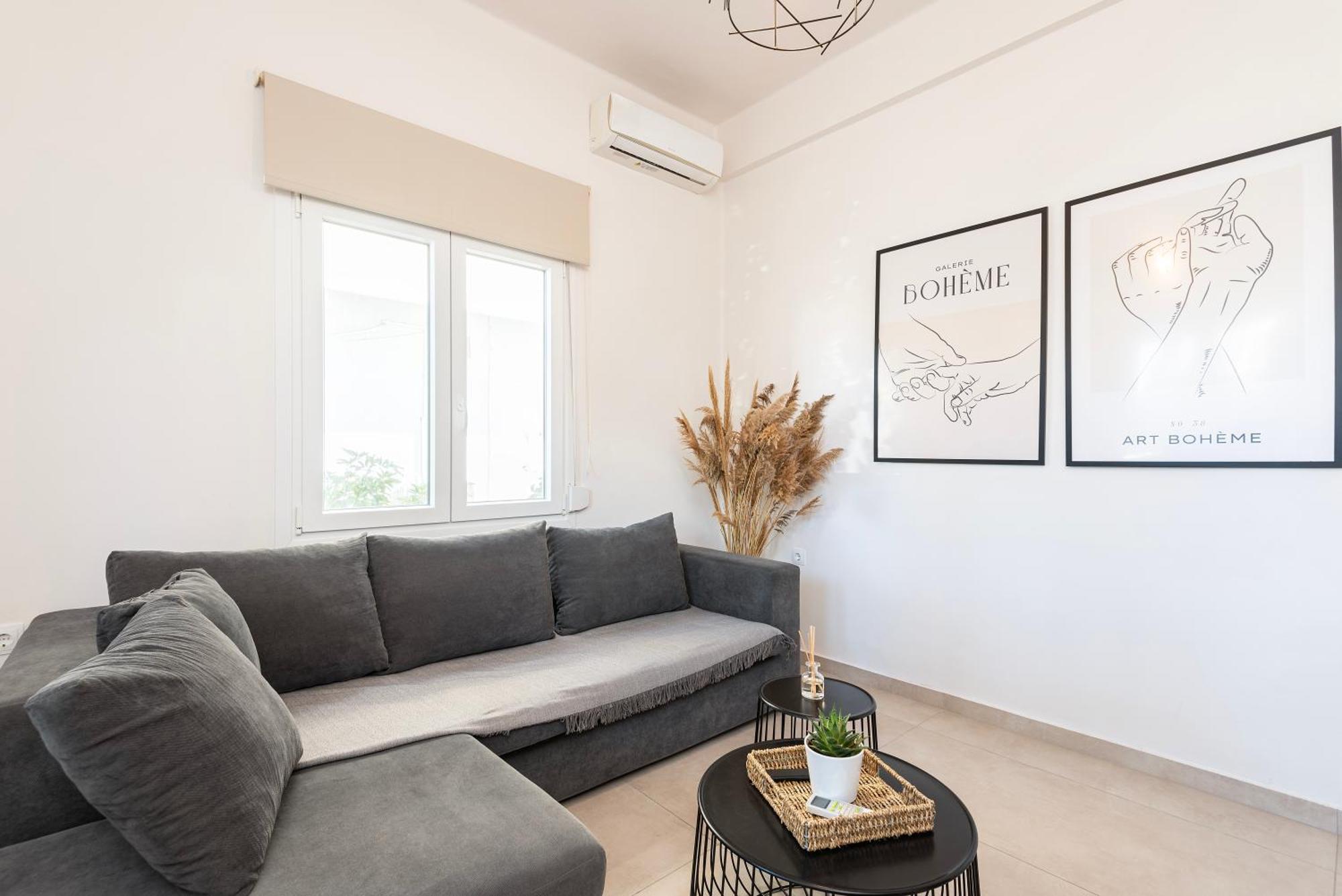 Spacious & Luxe 3Br Downtown 1Min To Beach Koszalin Eksteriør bilde