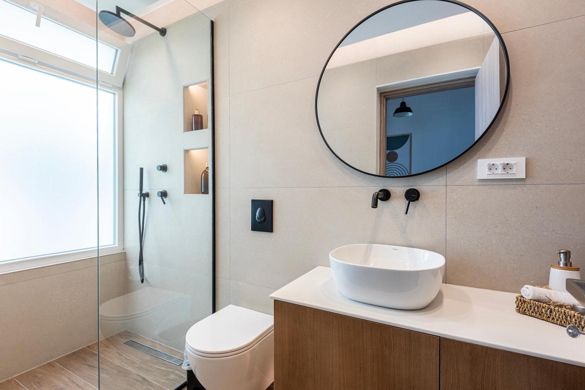 Spacious & Luxe 3Br Downtown 1Min To Beach Koszalin Eksteriør bilde
