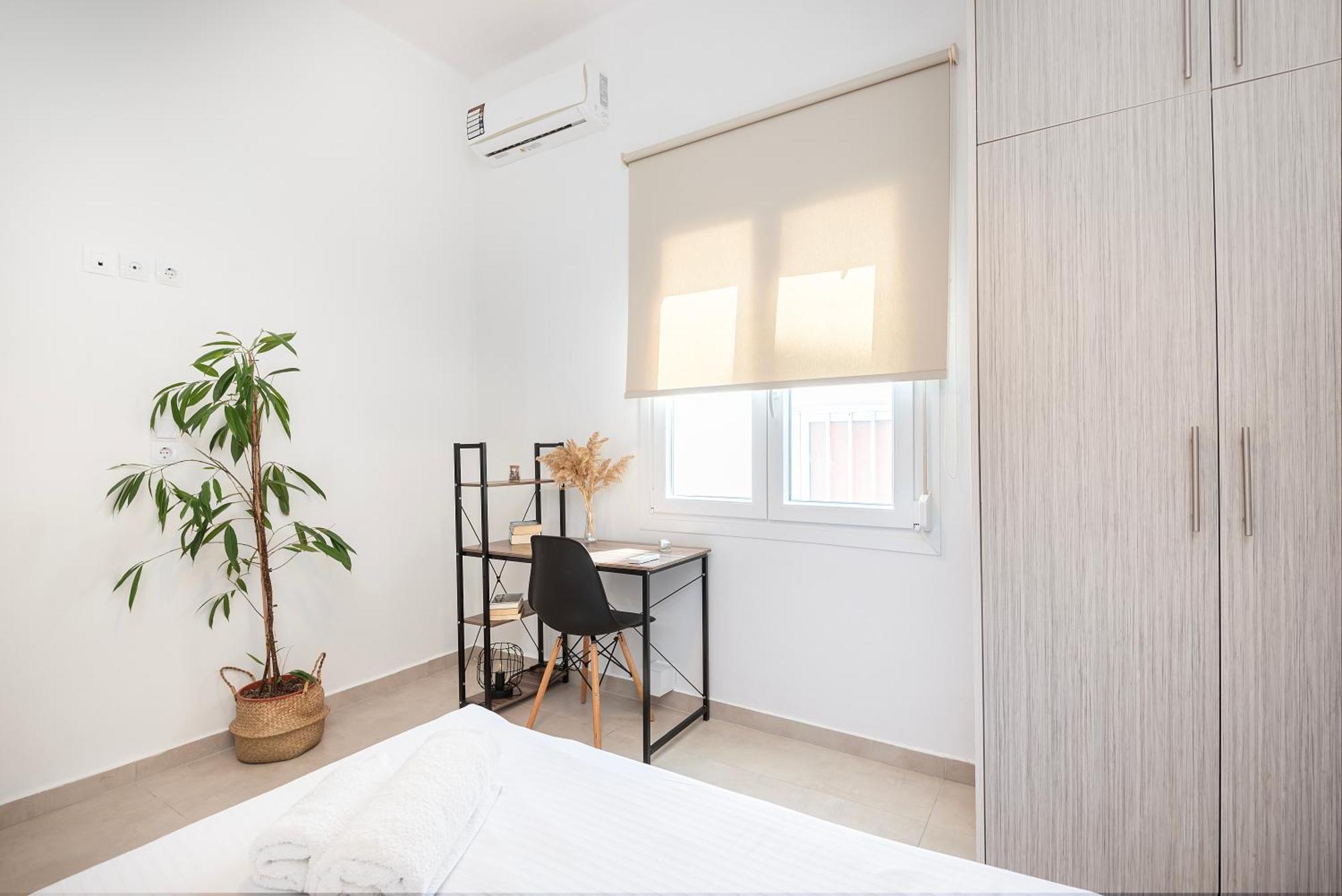 Spacious & Luxe 3Br Downtown 1Min To Beach Koszalin Eksteriør bilde