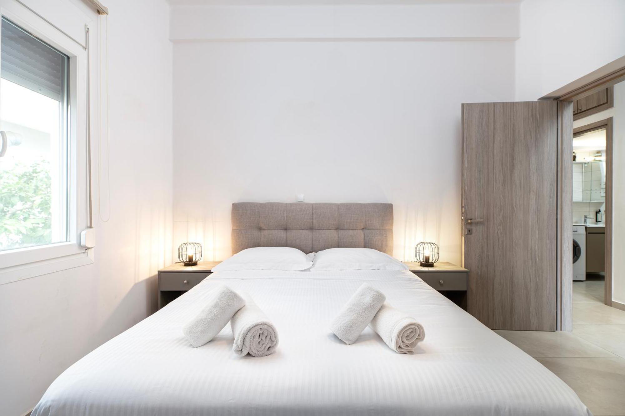 Spacious & Luxe 3Br Downtown 1Min To Beach Koszalin Eksteriør bilde